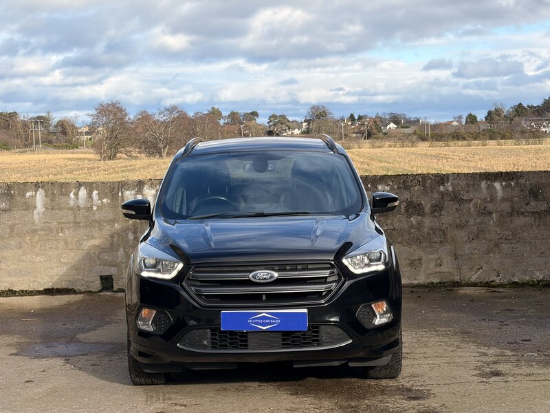 Used Ford Kuga 2018 for sale - 77648225: Photo 18