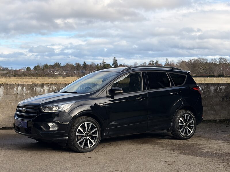 Used Ford Kuga 2018 for sale - 77648225: Photo 19
