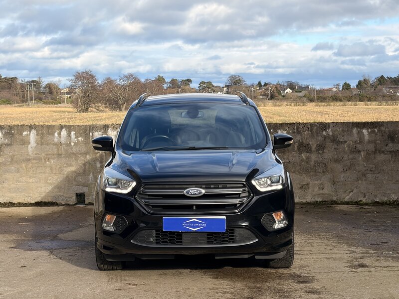 Used Ford Kuga 2018 for sale - 77648225: Photo 2