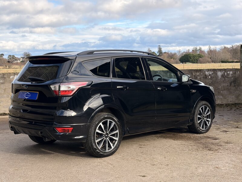 Used Ford Kuga 2018 for sale - 77648225: Photo 21