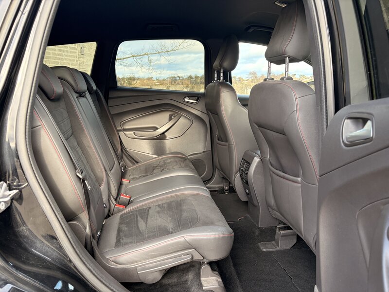 Used Ford Kuga 2018 for sale - 77648225: Photo 22