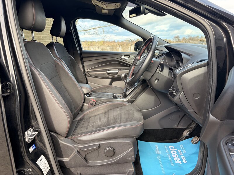 Used Ford Kuga 2018 for sale - 77648225: Photo 23