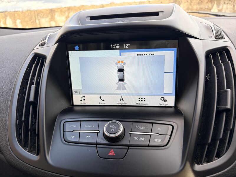 Used Ford Kuga 2018 for sale - 77648225: Photo 25