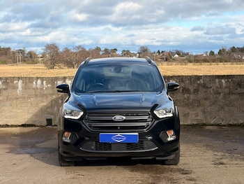 Used Ford Kuga 2018 for sale - 77648225: Photo