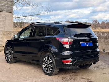 Used Ford Kuga 2018 for sale - 77648225: Photo
