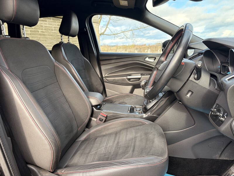 Used Ford Kuga 2018 for sale - 77648225: Photo 4