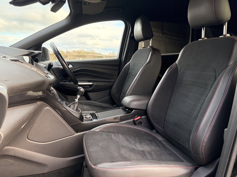 Used Ford Kuga 2018 for sale - 77648225: Photo 5