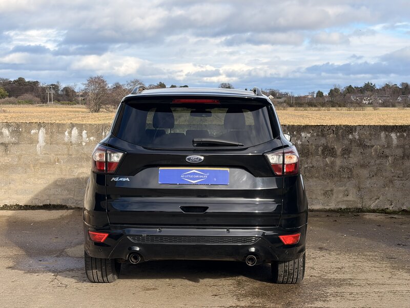 Used Ford Kuga 2018 for sale - 77648225: Photo 6