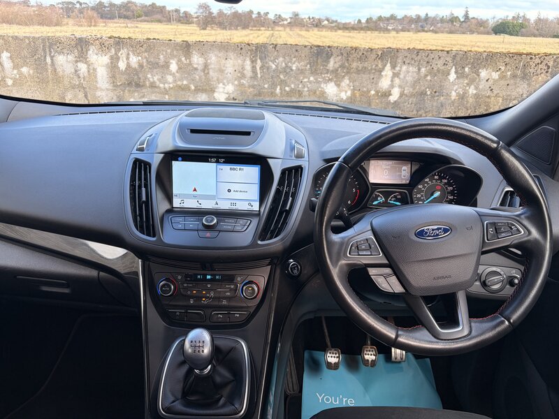 Used Ford Kuga 2018 for sale - 77648225: Photo 7