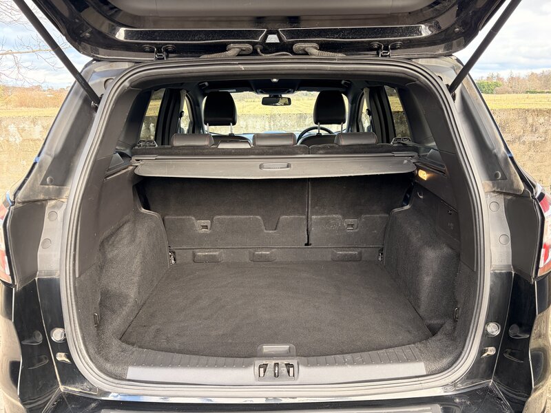 Used Ford Kuga 2018 for sale - 77648225: Photo 8