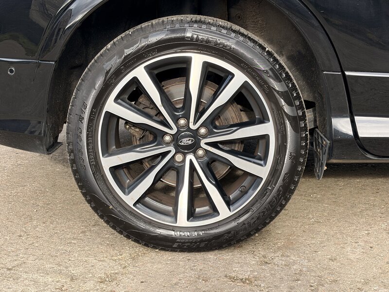 Used Ford Kuga 2018 for sale - 77648225: Photo 9