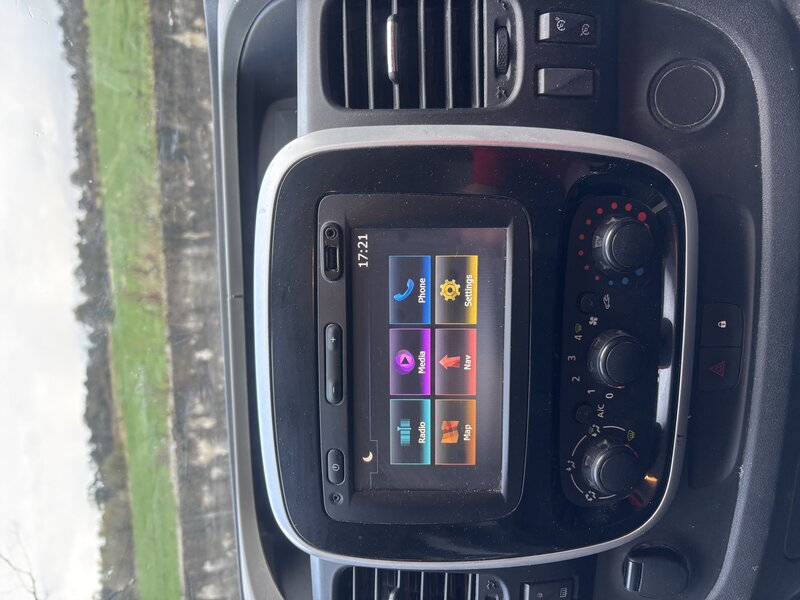 Used Renault Trafic 2017 for sale - 76271666: Photo 15