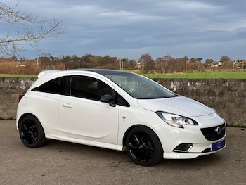 Used Vauxhall Corsa 2015 for sale - 76758491: Photo