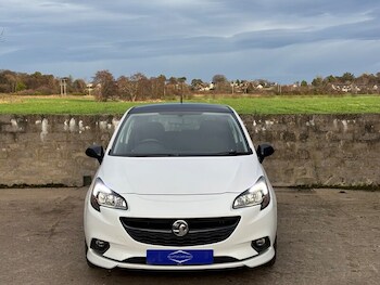 Used Vauxhall Corsa 2015 for sale - 76758491: Photo