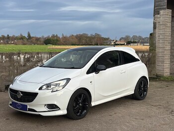 Used Vauxhall Corsa 2015 for sale - 76758491: Photo