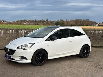 Used Vauxhall Corsa 2015 for sale - 76758491: Photo