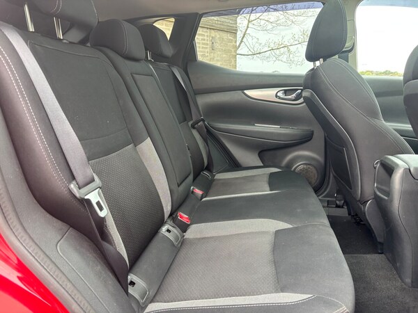 Used Nissan Qashqai 2019 for sale - 76131959: Photo 12