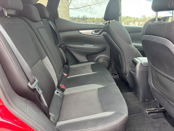 Used Nissan Qashqai 2019 for sale - 76131959: Photo 13