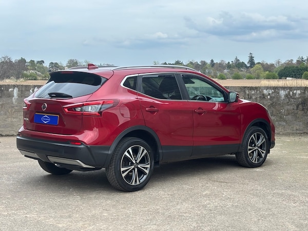 Used Nissan Qashqai 2019 for sale - 76131959: Photo 18
