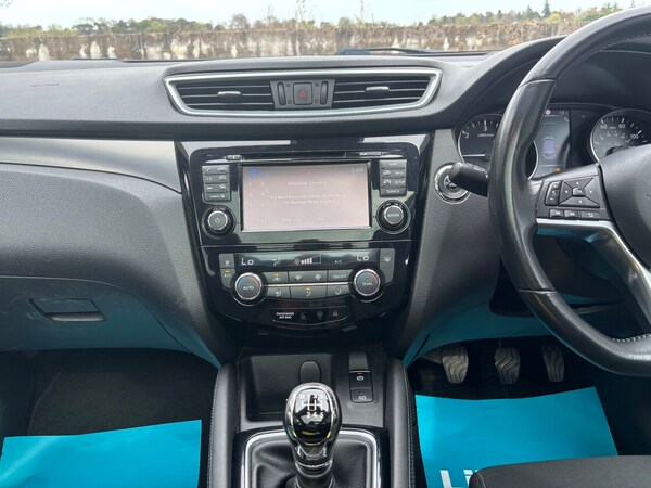 Used Nissan Qashqai 2019 for sale - 76131959: Photo 19