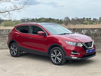 2019 - 1.5 dCi 115 N-Connecta 5dr