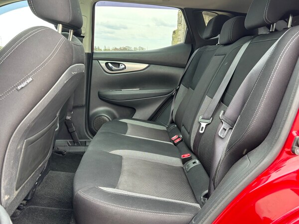 Used Nissan Qashqai 2019 for sale - 76131959: Photo 22