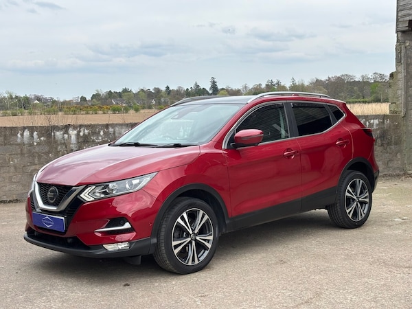 Used Nissan Qashqai 2019 for sale - 76131959: Photo 24