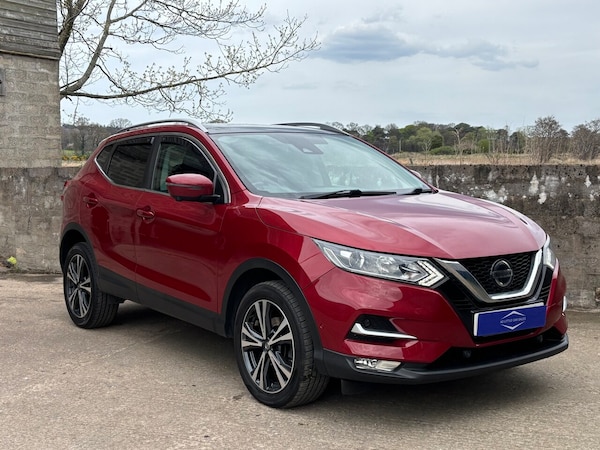 Used Nissan Qashqai 2019 for sale - 76131959: Photo 25