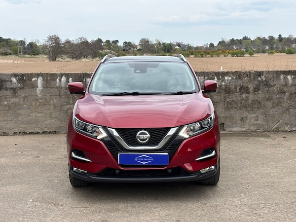 Used Nissan Qashqai 2019 for sale - 76131959: Photo 26