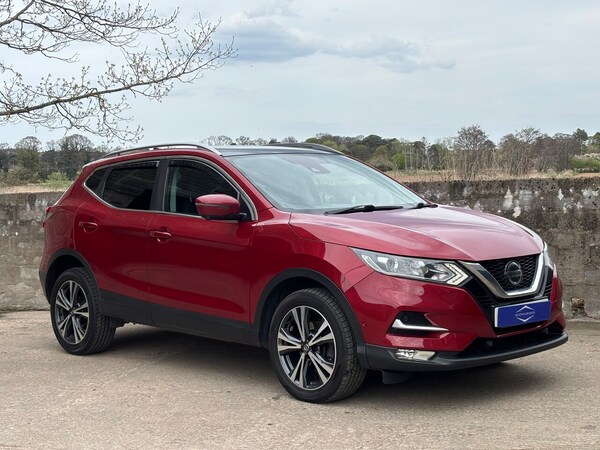 Used Nissan Qashqai 2019 for sale - 76131959: Photo 27