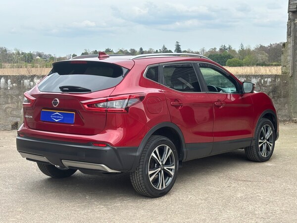 Used Nissan Qashqai 2019 for sale - 76131959: Photo 28
