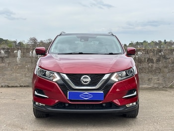Used Nissan Qashqai 2019 for sale - 76131959: Photo 2