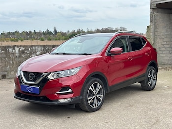 Used Nissan Qashqai 2019 for sale - 76131959: Photo 3