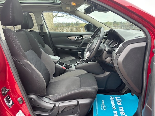 Used Nissan Qashqai 2019 for sale - 76131959: Photo 4