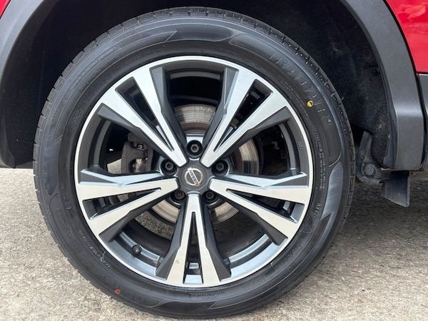 Used Nissan Qashqai 2019 for sale - 76131959: Photo 6