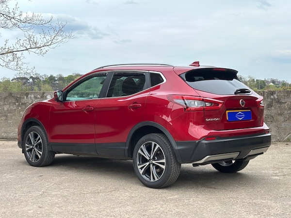 Used Nissan Qashqai 2019 for sale - 76131959: Photo 9