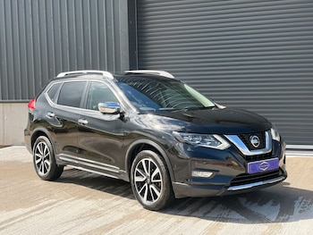 Used Nissan X-Trail 2019 for sale - 79094996: Photo