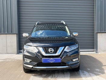 Used Nissan X-Trail 2019 for sale - 79094996: Photo