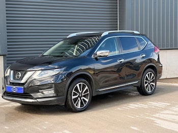 Used Nissan X-Trail 2019 for sale - 79094996: Photo