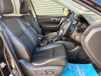 Used Nissan X-Trail 2019 for sale - 79094996: Photo