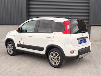 Used Fiat Panda 2014 for sale - 78918686: Photo