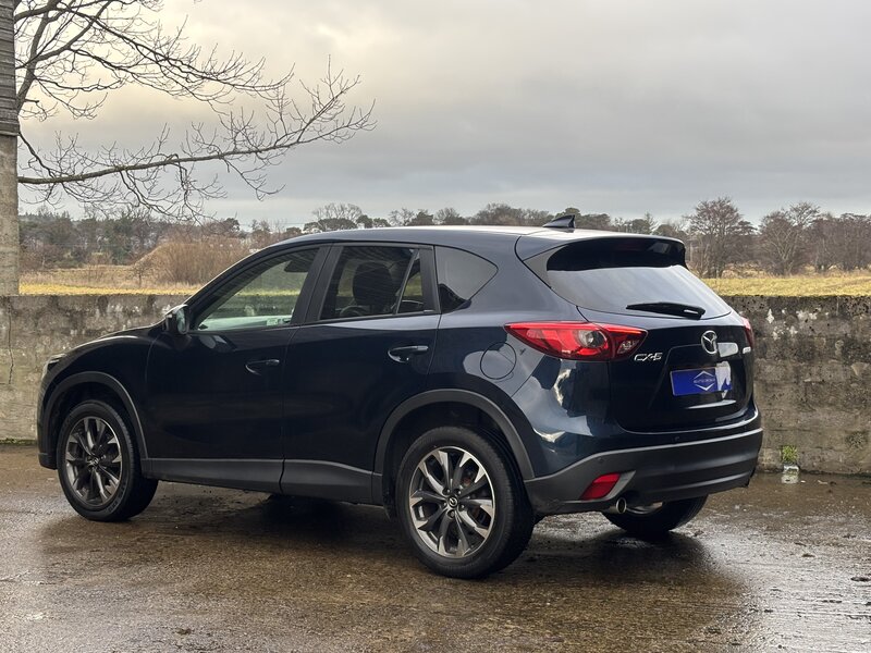 Used Mazda CX-5 2016 for sale - 77373150: Photo 11