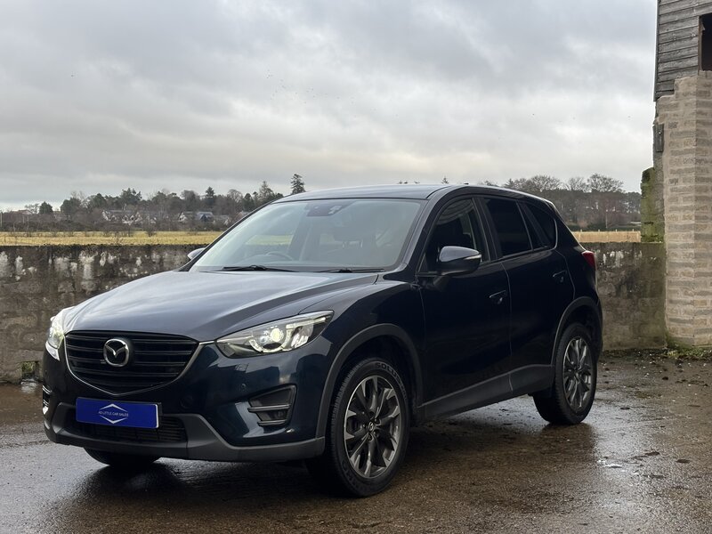 Used Mazda CX-5 2016 for sale - 77373150: Photo 13