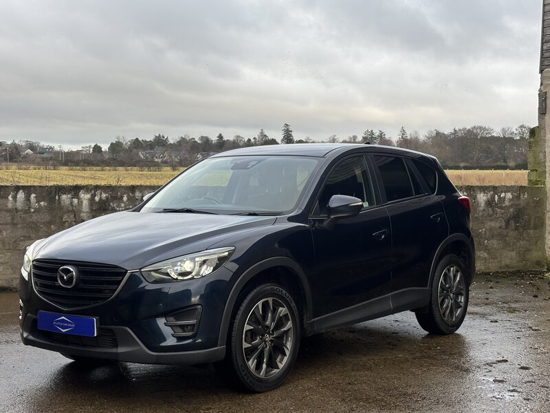 Used Mazda CX-5 2016 for sale - 77373150: Photo 14