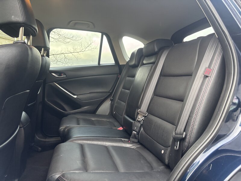 Used Mazda CX-5 2016 for sale - 77373150: Photo 17