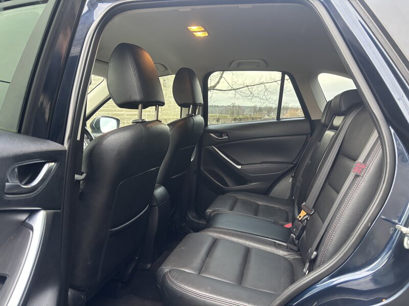 Used Mazda CX-5 2016 for sale - 77373150: Photo 19