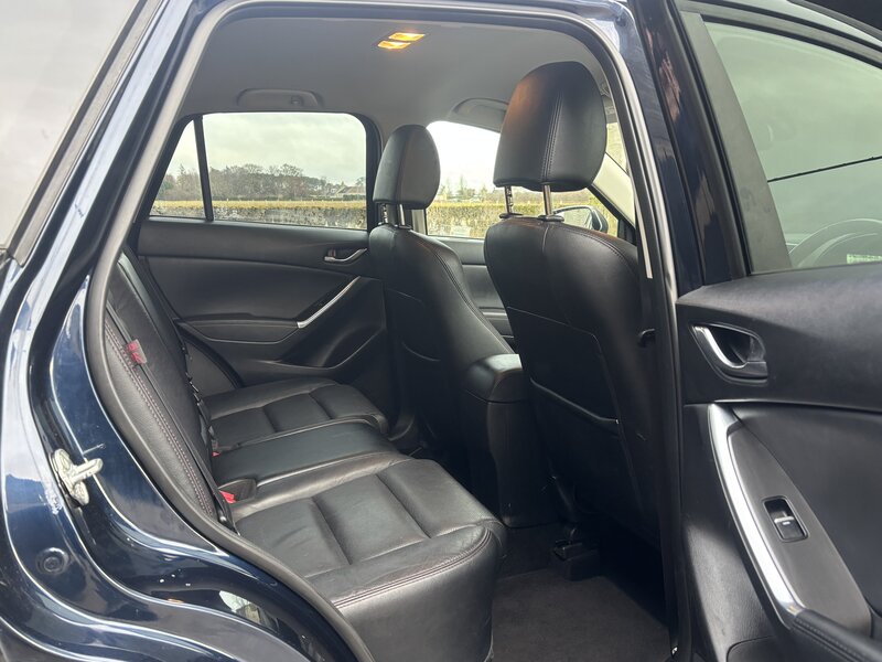 Used Mazda CX-5 2016 for sale - 77373150: Photo 20