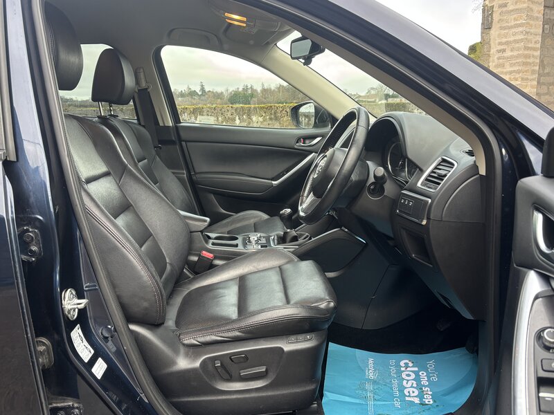 Used Mazda CX-5 2016 for sale - 77373150: Photo 21