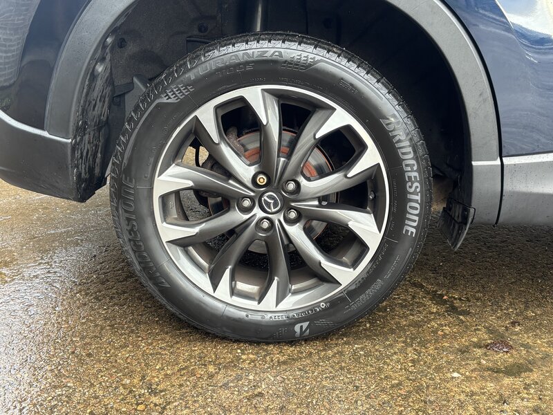 Used Mazda CX-5 2016 for sale - 77373150: Photo 22