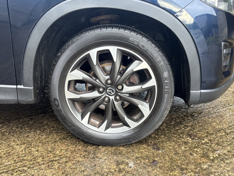 Used Mazda CX-5 2016 for sale - 77373150: Photo 23